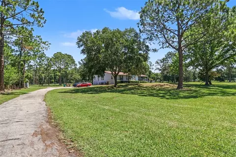 Exterior - 5105 Star Line Dr, Saint Cloud, FL 34771 photo 11 of 12