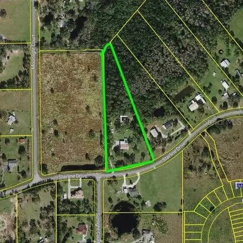 View/Area - 5105 Star Line Dr, Saint Cloud, FL 34771 photo 4 of 4