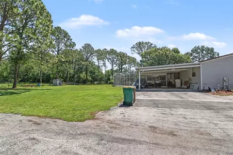 Exterior - 5105 Star Line Dr, Saint Cloud, FL 34771 photo 6 of 12