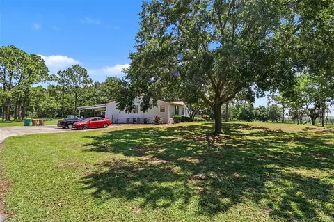 Exterior - 5105 Star Line Dr, Saint Cloud, FL 34771 photo 9 of 12