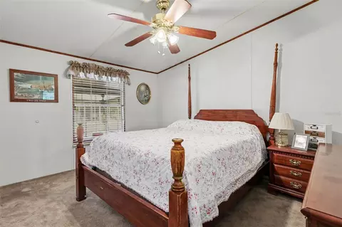Bedroom - 5105 Star Line Dr, Saint Cloud, FL 34771 photo 1 of 3