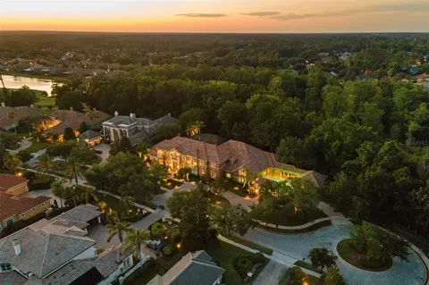 3540 Legacy Hills Ct, Longwood, FL 32779