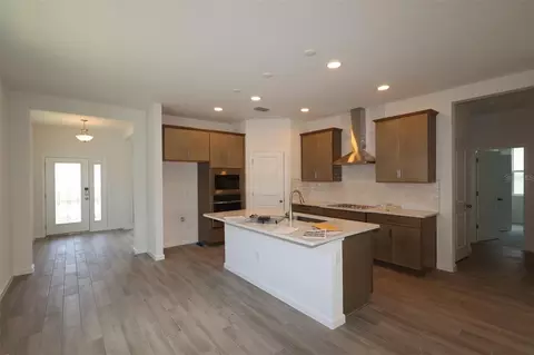 Entry Way - 1296 Hyde St, Saint Cloud, FL 34771 photo 1 of 1