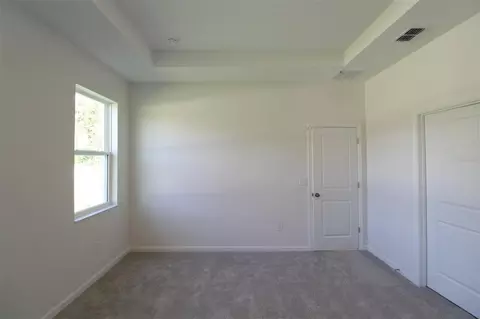 Bedroom - 1296 Hyde St, Saint Cloud, FL 34771 photo 3 of 5