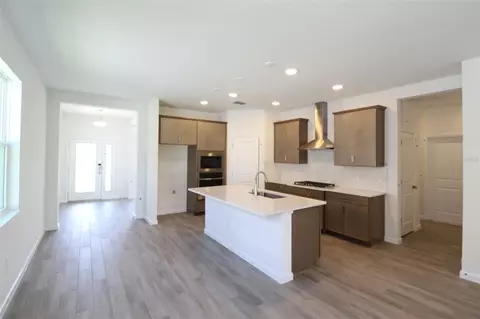 Entry Way - 1296 Hyde St, Saint Cloud, FL 34771 photo 1 of 2