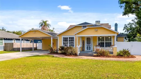 46 W Vining St, Winter Garden, FL 34787
