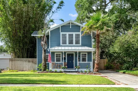12 E Harvard St, Orlando, FL 32804