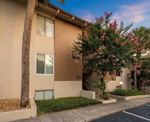 554 Orange Dr #15, Altamonte Springs, FL 32701