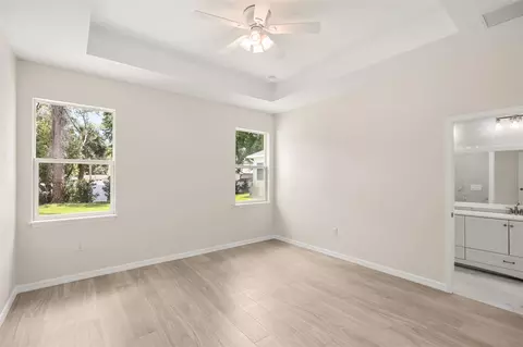 Bedroom - 247 Debary Dr, Debary, FL 32713 photo 2 of 9