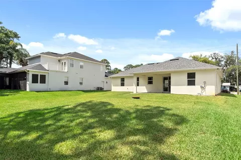 Exterior - 247 Debary Dr, Debary, FL 32713 photo 4 of 5