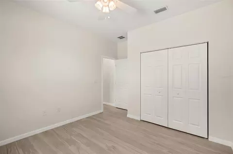 Bedroom - 247 Debary Dr, Debary, FL 32713 photo 8 of 9