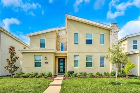 4388 Quote St, Kissimmee, FL 34746