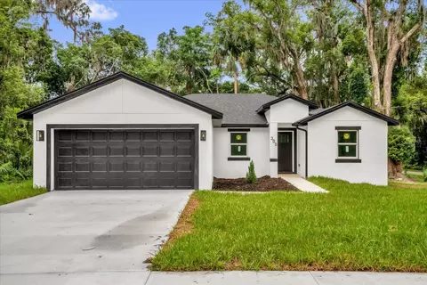 300 Cherokee Ave, Orange City, FL 32763