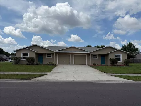 4016 Bonnie Dr, Apopka, FL 32703