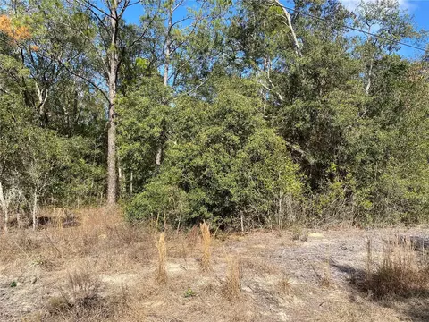 Southwest Beach Blvd, Dunnellon, FL 34431