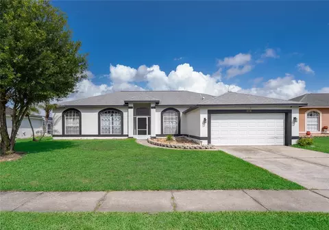 2654 Hawthorne Ln, Kissimmee, FL 34743