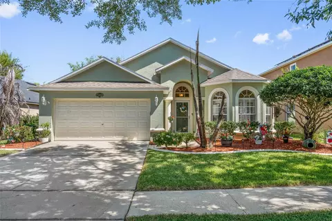 2248 Hillshire Dr, Orlando, FL 32828
