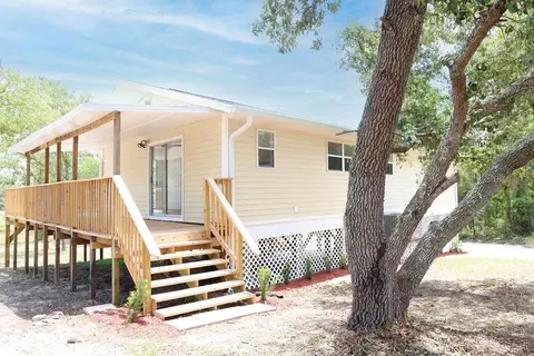 1871 NE 154th Ave, Williston, FL 32696