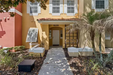 8498 Crystal Cove Loop, Kissimmee, FL 34747
