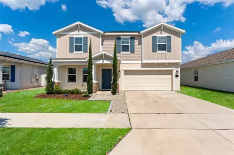552 Silver Palm Dr, Haines City, FL 33844