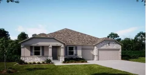 49 Vinca St, Homosassa, FL 34446