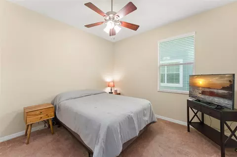 Bedroom - 4034 Creswick Cir, Orlando, FL 32829 photo 2 of 6