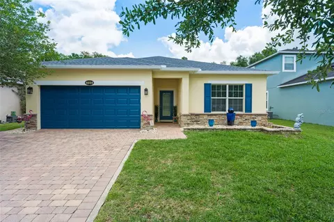 Exterior - 4034 Creswick Cir, Orlando, FL 32829 photo 9 of 9