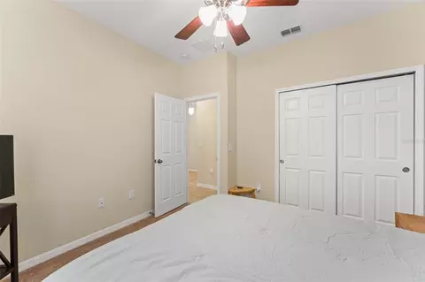 Bedroom - 4034 Creswick Cir, Orlando, FL 32829 photo 4 of 6