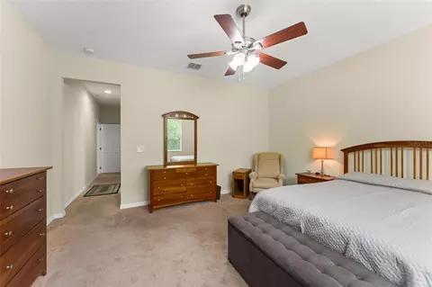 Bedroom - 4034 Creswick Cir, Orlando, FL 32829 photo 3 of 6