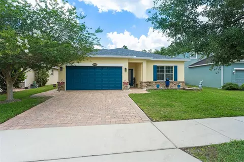 4034 Creswick Cir, Orlando, FL 32829