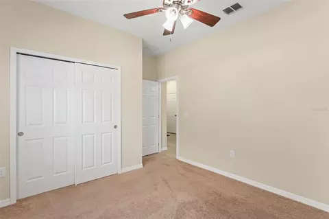 Bedroom - 4034 Creswick Cir, Orlando, FL 32829 photo 6 of 6
