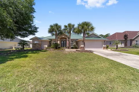 4470 NW 5th Ct, Ocala, FL 34475