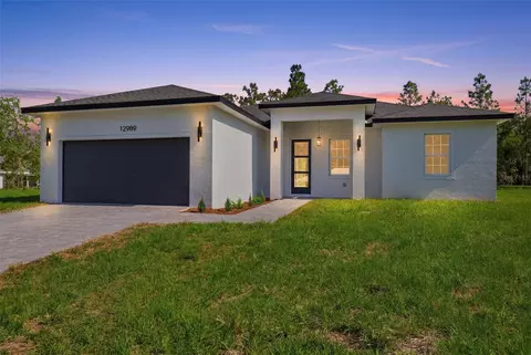 12989 SW 64th Ln, Ocala, FL 34481