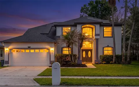 3425 Sterling Lake Cir, Oviedo, FL 32765