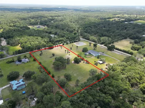 1234 Quail Run, Osteen, FL 32764