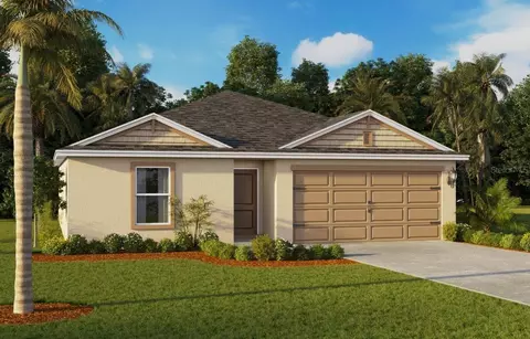 746 Greenway Blvd, Lake Wales, FL 33859