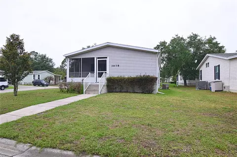 3678 Coconut Palm Cir, Oviedo, FL 32765