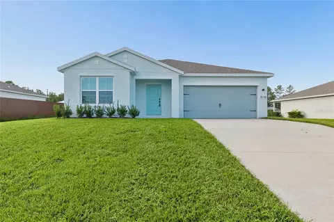Exterior - 8238 Eldron Pl, Dunnellon, FL 34434 photo 1 of 4