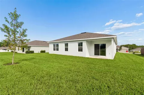 Exterior - 8238 Eldron Pl, Dunnellon, FL 34434 photo 4 of 4