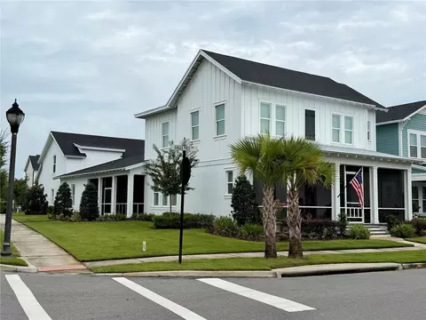 1101 Eagles Pass Way, Winter Garden, FL 34787
