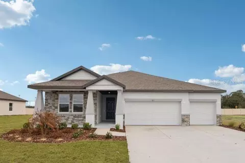 10 Asters Ct, Homosassa, FL 34446