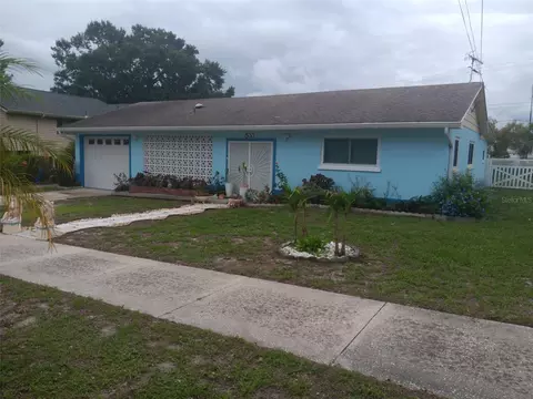 833 Channing Rd, Lakeland, FL 33805