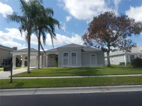 6615 Franconia Dr, Belle Isle, FL 32812