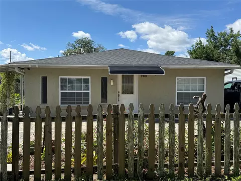 900 Timor Ave, Orlando, FL 32804