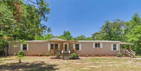 6844 S Irma Pt, Lecanto, FL 34461