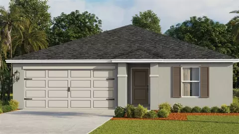 1484 Morning Walk Dr, Ormond Beach, FL 32174