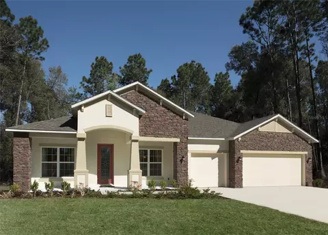 52 Cactus St E, Homosassa, FL 34446