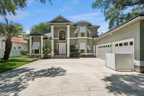 5626 Bay Side Dr, Orlando, FL 32819
