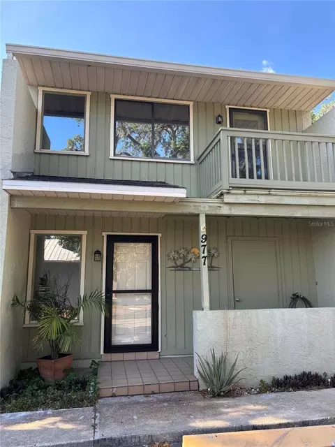 1561 Lakeview Dr #977, Sebring, FL 33870