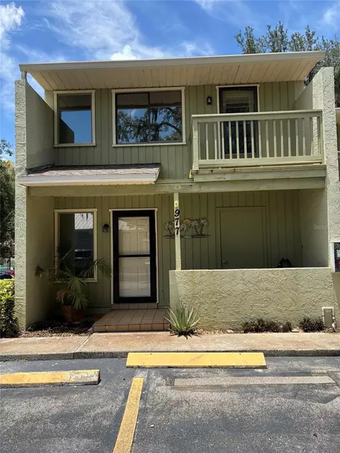 1561 Lakeview Dr #977, Sebring, FL 33870